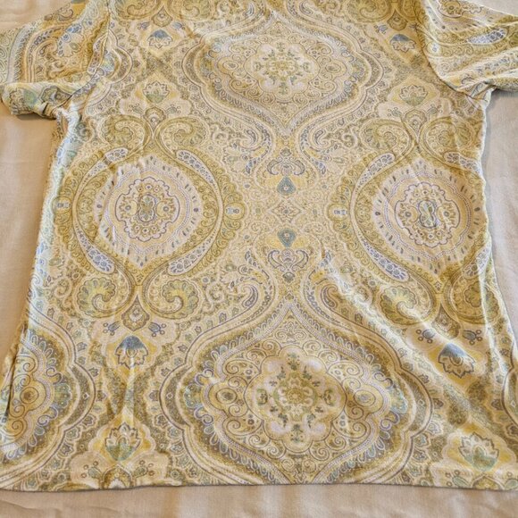 Basic Editions Top - Picture 6 of 6